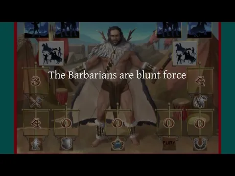 Heroes vs Warlords Game Origins