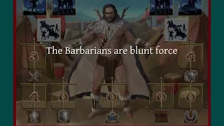 Heroes vs Warlords Game Origins