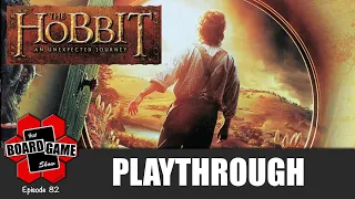 The Hobbit: an Unexpected Journey | Playthrough | GenCan't 2022