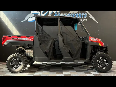 2022 Polaris R22rse99as Thumbnail alt