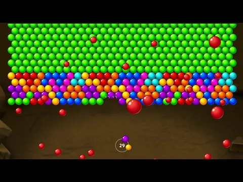 Video de Bubble Pop Origin!