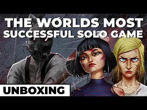 The Worlds Most Successful Solo Game?
