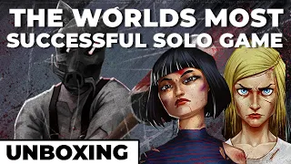 The Worlds Most Successful Solo Game?