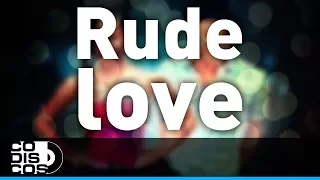 Rude Love, Profetas - Audio