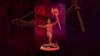 Triarius: Turning Chaos Into Tactics | INSANIA Spotlight