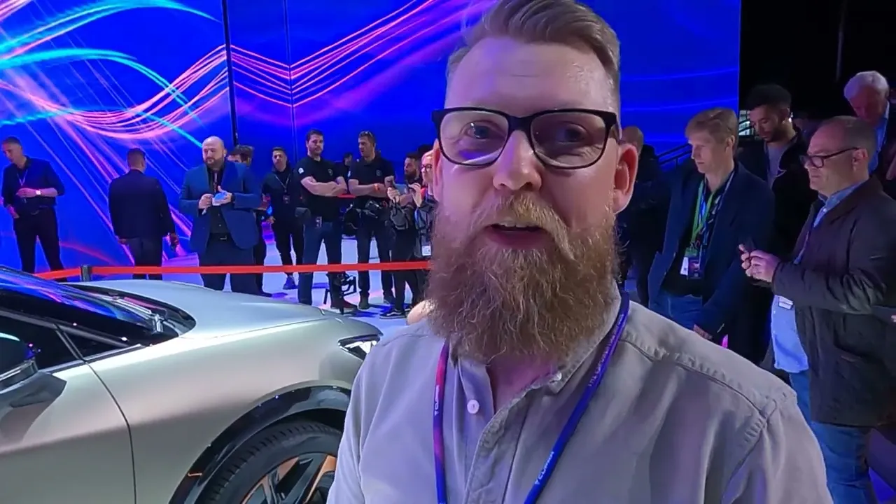 Slik blir Cupra for fremtiden