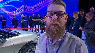 Slik blir Cupra for fremtiden