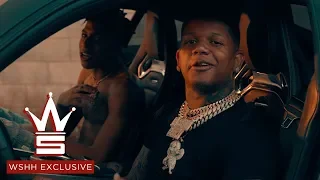 Yella Beezy Feat. NLE Choppa “Hittas” (WSHH Exclusive - Official Music Video)
