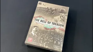 TDG: The Bell of Treason: 1938 Munich Crisis in Czechoslovakia