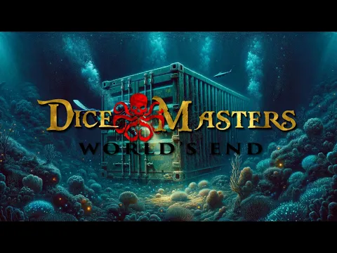 Dice Master World's End | Live Stream Replay