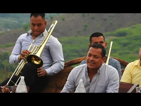 Video for event landing page