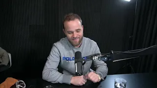 Marius har kjøpt NRK-Mercedes | Mil Etter Mil