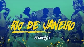 Grupo Clareou - Rio de Janeiro (Clipe Oficial)