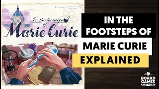 In the Footsteps of Marie Curie Explained in 6 minutes