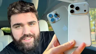 Apple Finally Listened! I Upgraded From iPhone 16 Pro Max To iPhone 17 Pro - Should You?