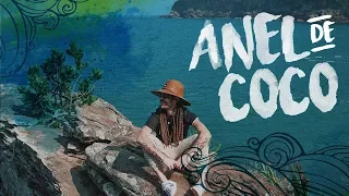 Gabriel Elias - Anel de Coco | Acústico (Casa de Praia)