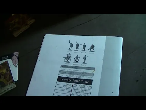 HIstory of the World 1