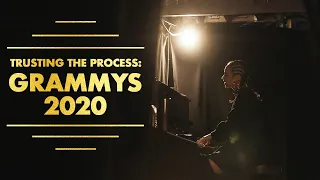Trusting The Process: Grammys 2020