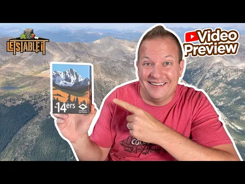 14ers - How to Play & Preview