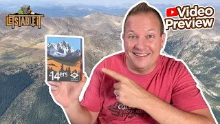 14ers - How to Play & Preview
