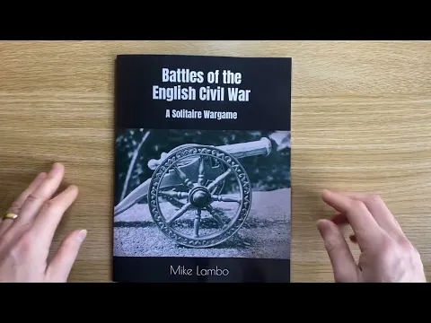 Battles of the English Civil War-Quick Look