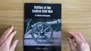 Battles of the English Civil War-Quick Look