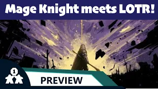 Radiance preview play and impressions