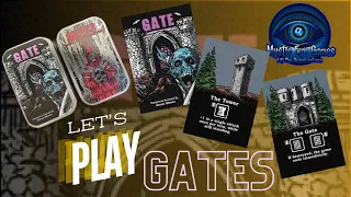 Gates EP 1