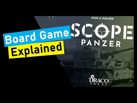 🌱Short Preview of SCOPE Panzer