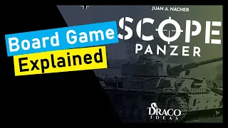 🌱Short Preview of SCOPE Panzer