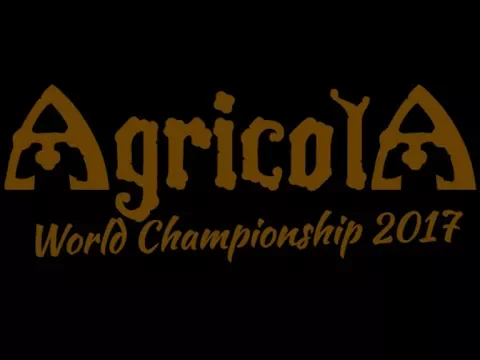 Agricola World Championships 2017 - Recap with Sebosch, Lumin, Grummelbaun, and Joeknapp