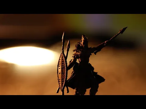 What is Blood Throne? Amara