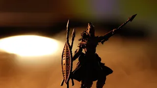 What is Blood Throne? Amara