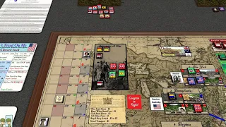 Gameplay: Don't Tread on Me Turn 15