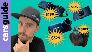 Dash cam Australia 2021: Navman, Supercheap Auto, Lanmodo, Nextbase comparison!