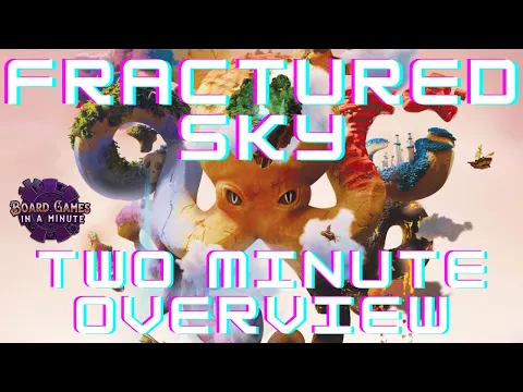Fractured Sky