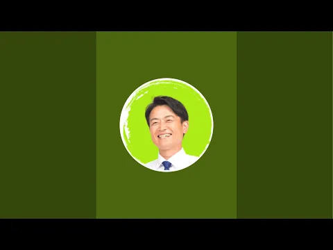 いなば太郎演説　自由ヶ丘