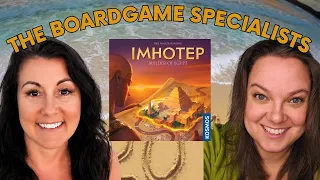 Imhotep