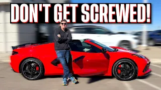 Top 5 Car Buying Fails In TFL History!