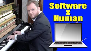 Only 1 Out of 100 Can Hear The Difference Between a Software and Human