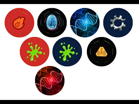 Custom tokens for Nemesis