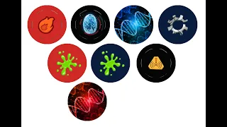 Custom tokens for Nemesis