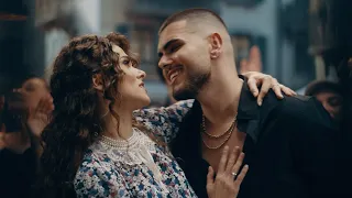 Andrei Banuta x @TheoRose - Cine, cine | Video — Andrei Banuta x @TheoRose