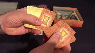 Unbiased Unboxing with John LaRuffa - Tekhenu: Obelisk of the Sum