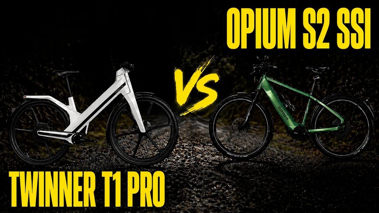 Twinner T1 Pro vs Opium S2 SSI — Which Should You Buy?