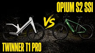 Twinner T1 Pro vs Opium S2 SSI — Which Should You Buy?