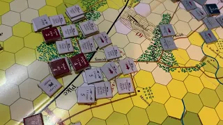 In Their Quiet Fields:  Antietam video 1