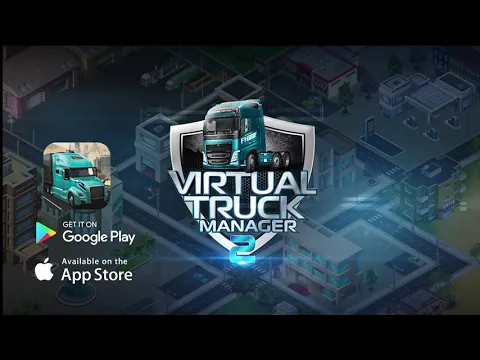 Video von Virtual Truck Manager 2