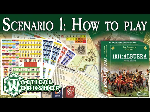How to play (1)