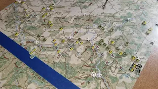Ardennes II (7.6 Intro)